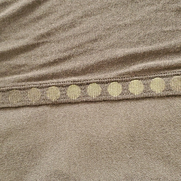 Gap Rayon Open Draped Cardigan - Picture 6 of 6